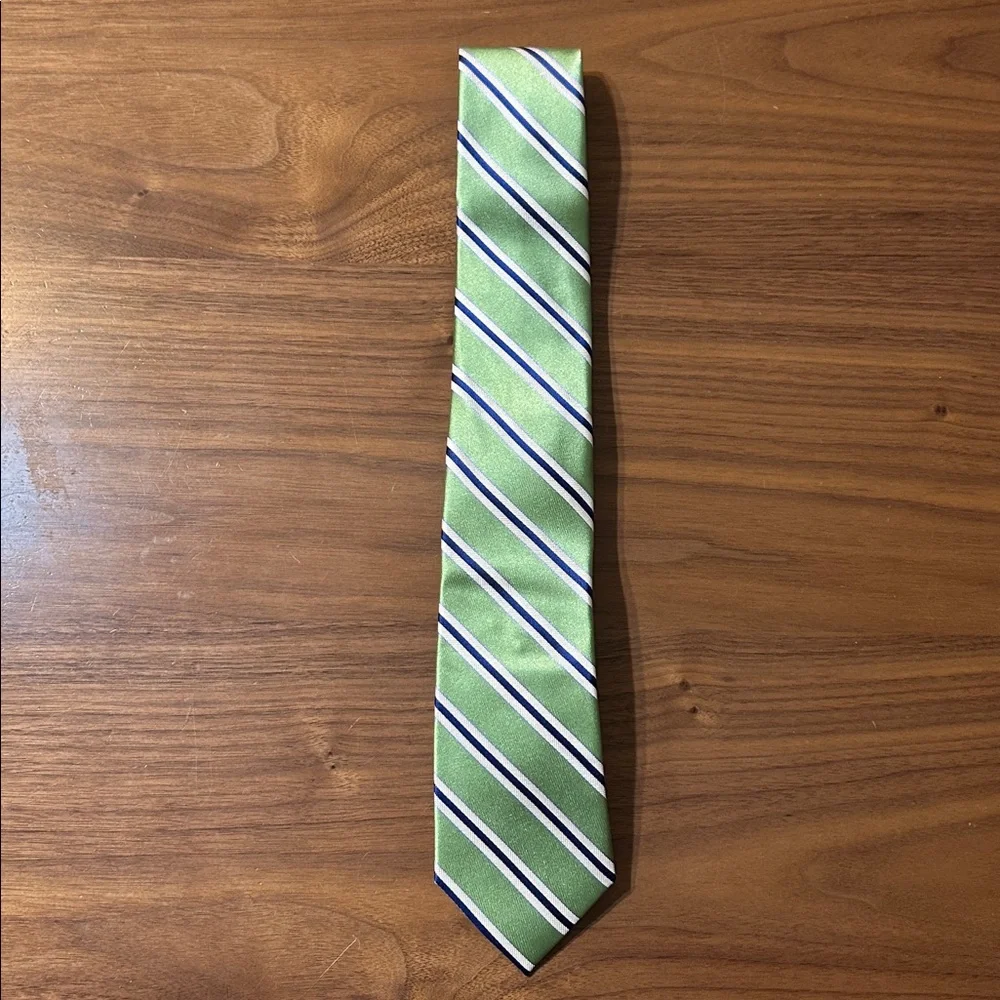 Men's Tie Set